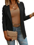 Oversized Blazer