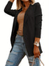 Oversized Blazer