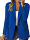 Sophisticated Women's Blazer