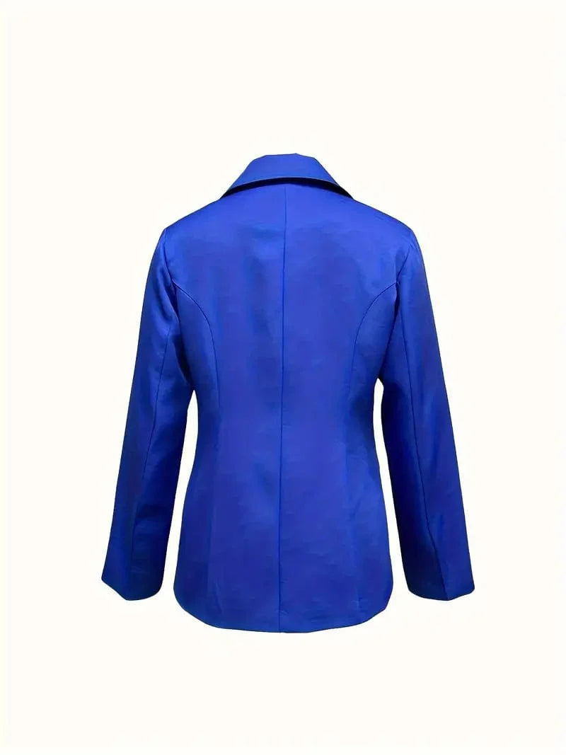 Sophisticated Women's Blazer
