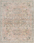 Alfombra de área Coalburn