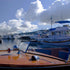 Kit de epoxi marino transparente