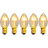 Clear Light Bulbs