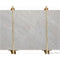 Cleopatra Beige Bookmatching Marble Slabs Polished - Livfloors Collection