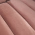 Milton Velvet Club Chair