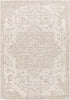 Alfombra de exterior Kilmacolm beige
