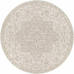 Alfombra de exterior Kilmacolm beige