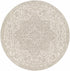 Alfombra de exterior Kilmacolm beige
