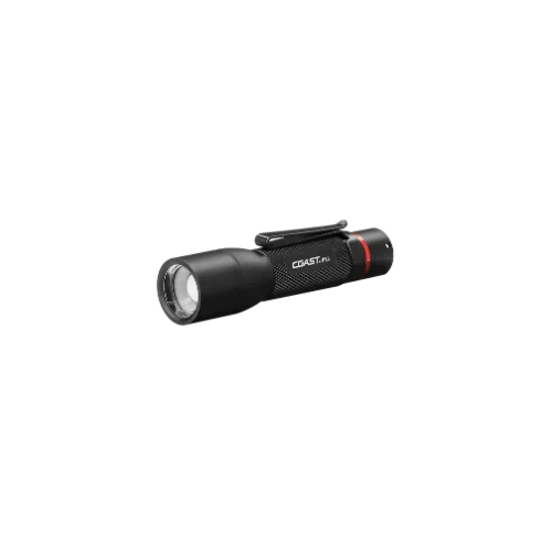 Linterna de bolsillo con haz de luz puro COAST HX5 20770