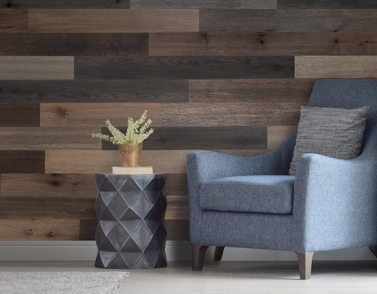 Classic Originals Real Wood Easy Install 6