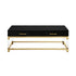 Casandra Coffee Table