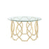 Irina Coffee Table