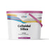 Relleno de sílice coloidal para unión estructural marina