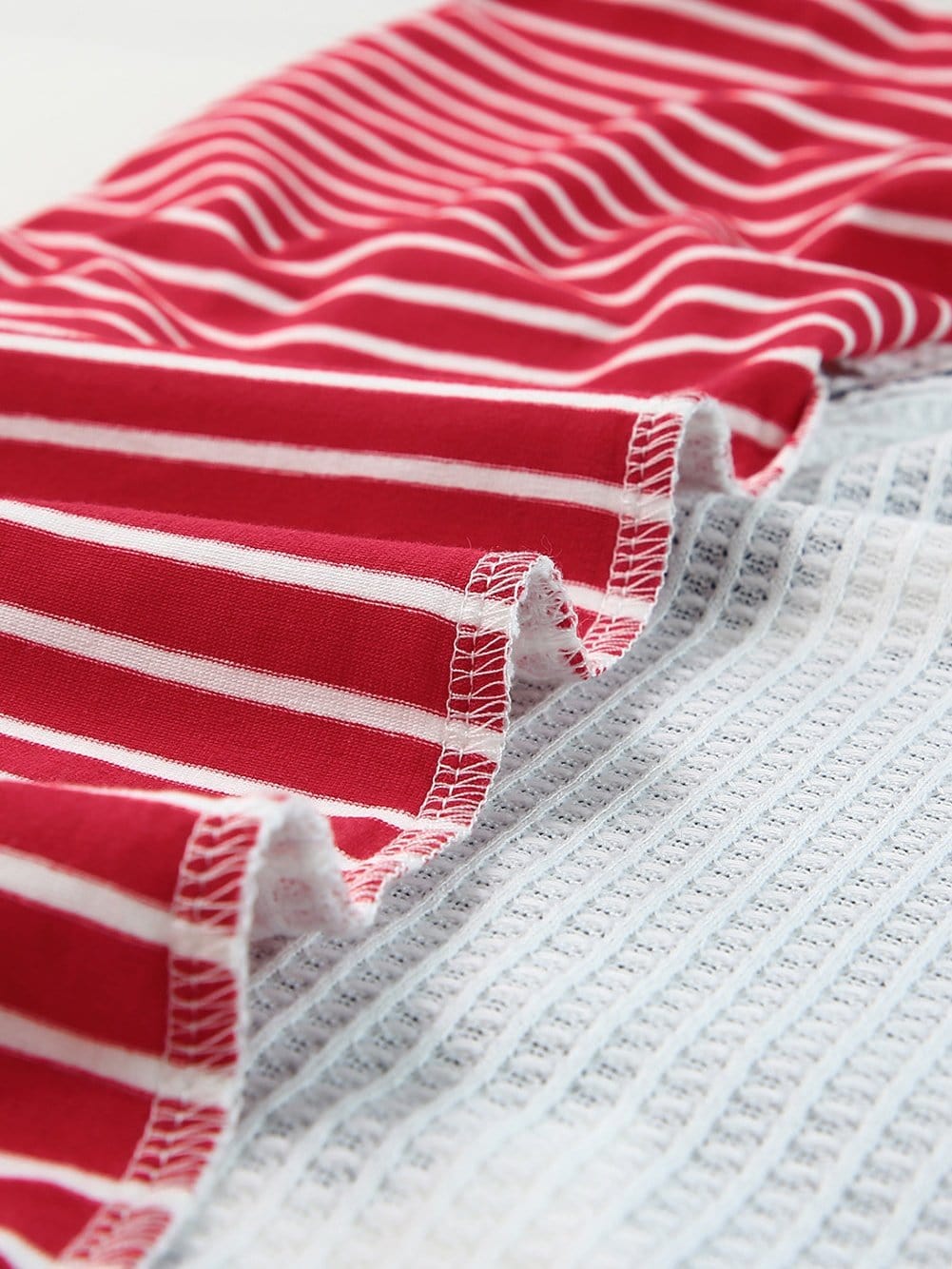 Stars and Stripes Summer Tee