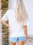 Stars and Stripes Summer Tee