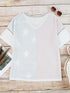 Stars and Stripes Summer Tee