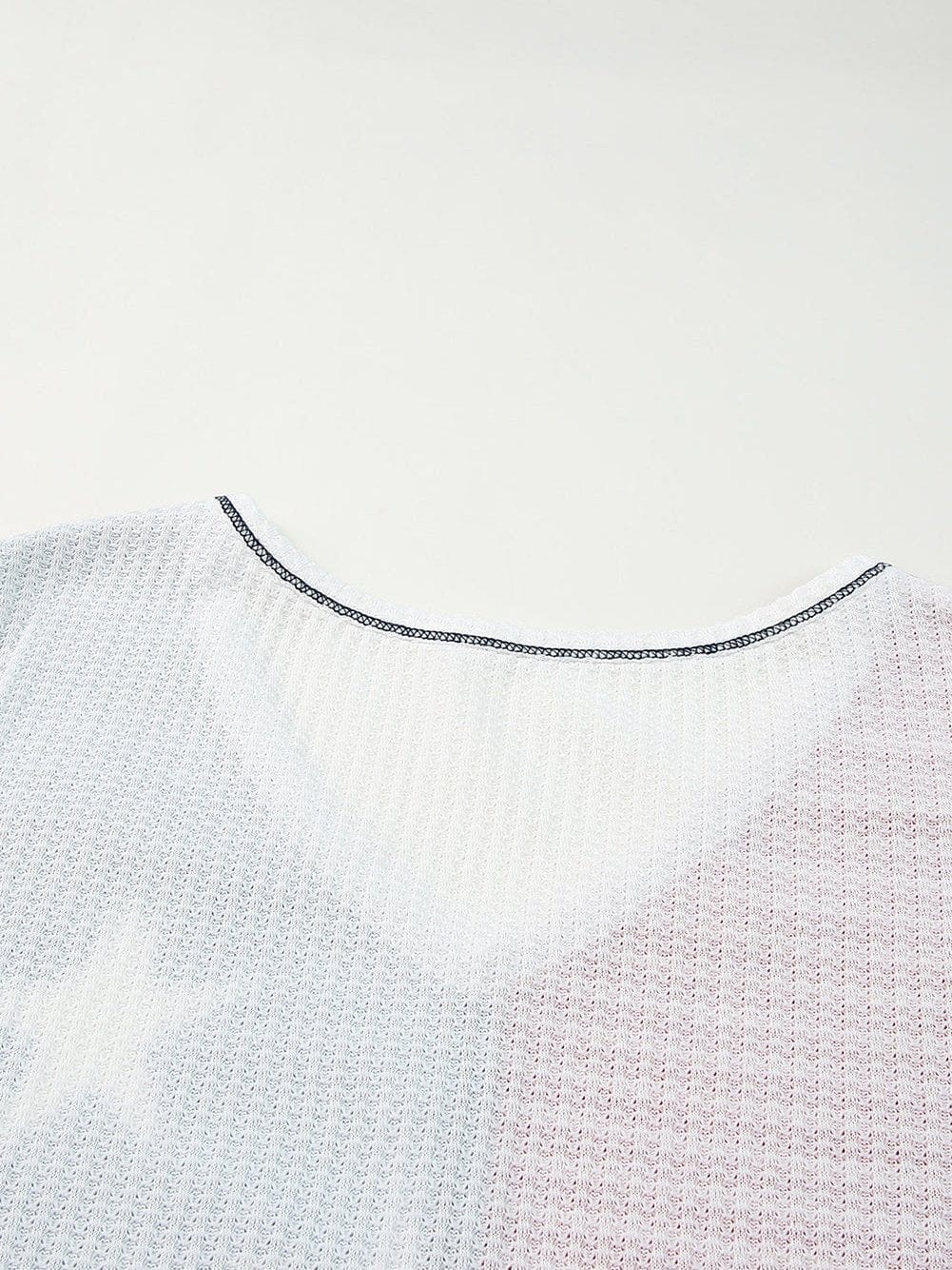 Stars and Stripes Summer Tee