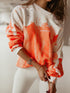 Essential Tie-Dye Sweatshirt