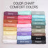 Comfort Colors I Could Be Meaner Shirt