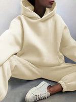 Women's Casual Tracksuit