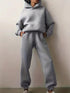 Women's Casual Tracksuit