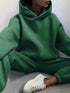 Women's Casual Tracksuit