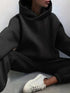 Women's Casual Tracksuit
