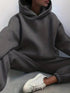 Women's Casual Tracksuit