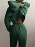 Women's Casual Tracksuit