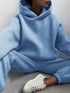 Women's Casual Tracksuit