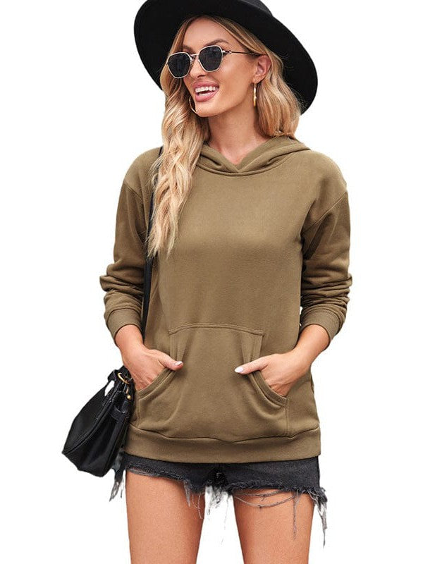 Women's Casual Tracksuit