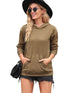 Women's Casual Tracksuit