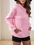 Women's Casual Tracksuit