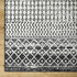 Alfombra de estilo marroquí Constantin - Promoción