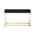 Casandra Console Table
