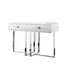 Mandisa Console Table