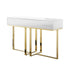 Mandisa Console Table
