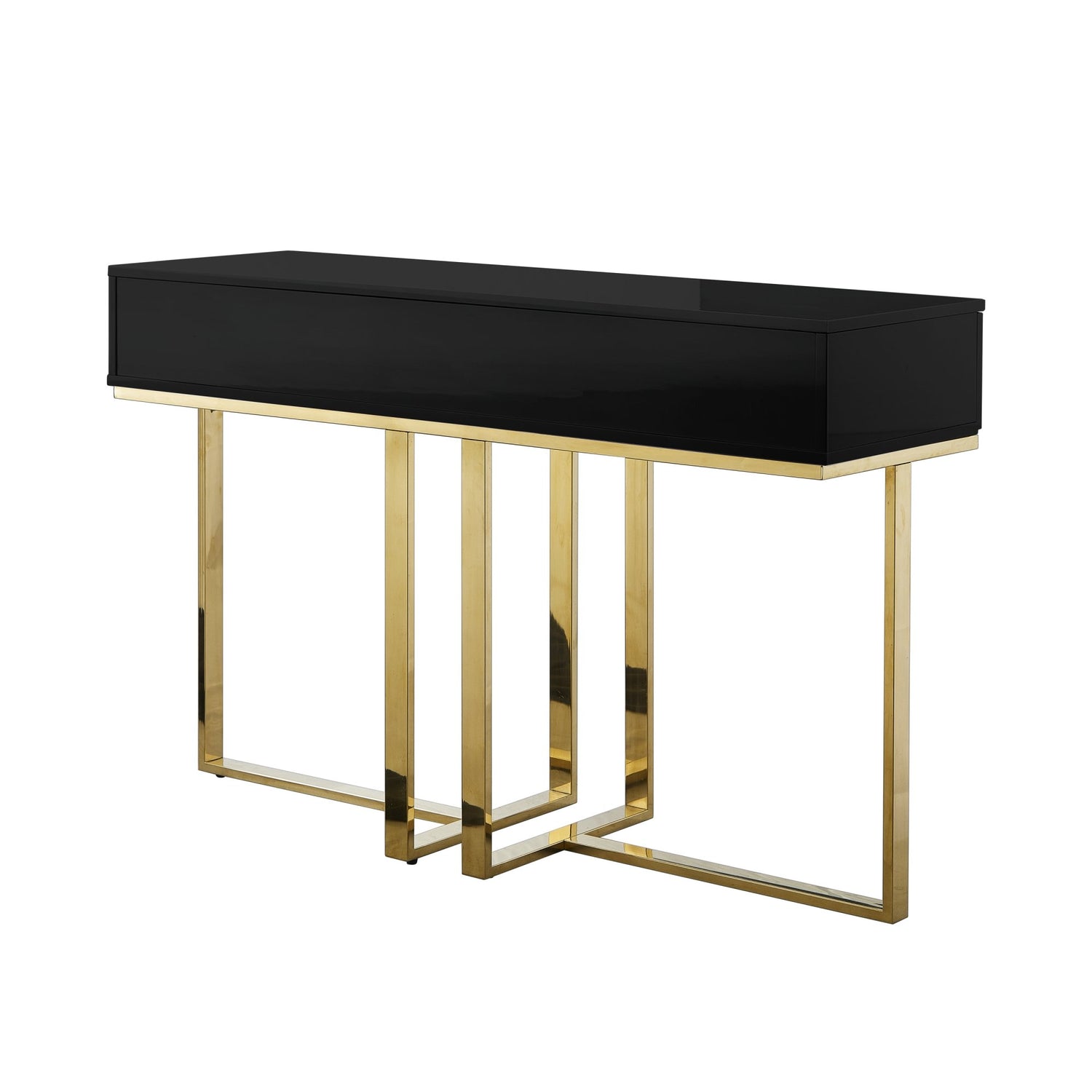 Mandisa Console Table
