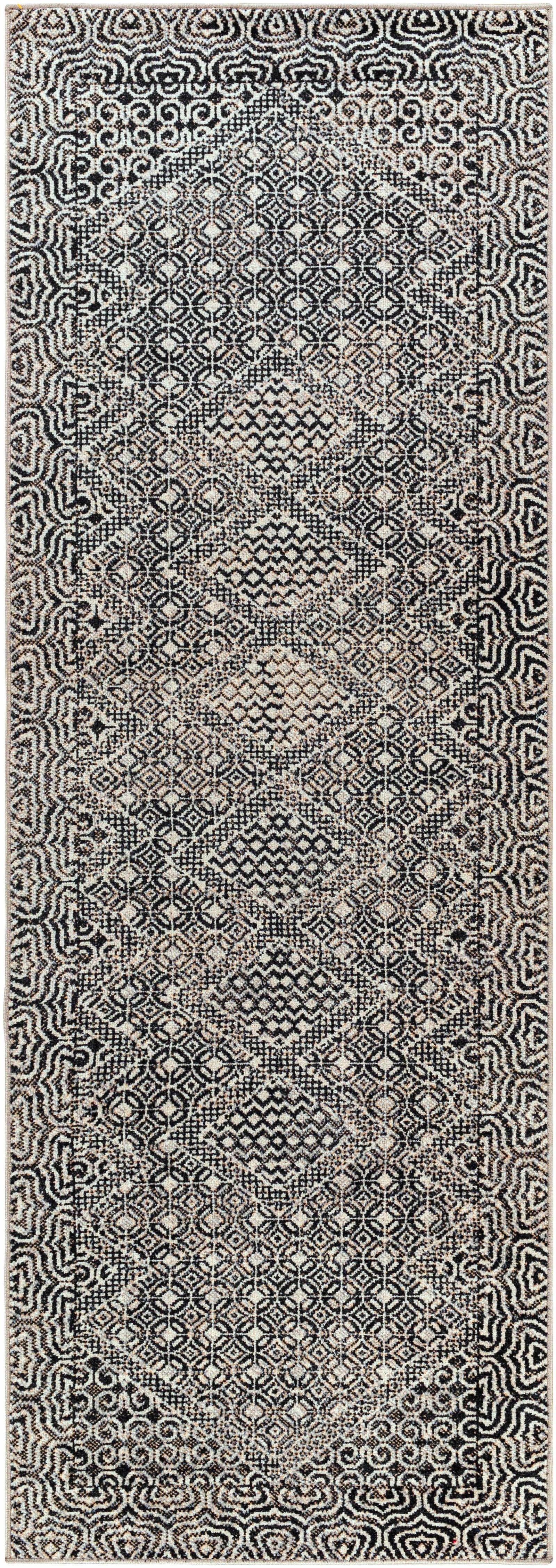 Alfombra lavable Consuelo