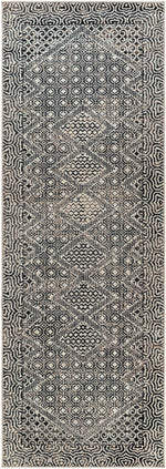 Alfombra lavable Consuelo