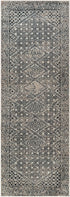 Alfombra lavable Consuelo