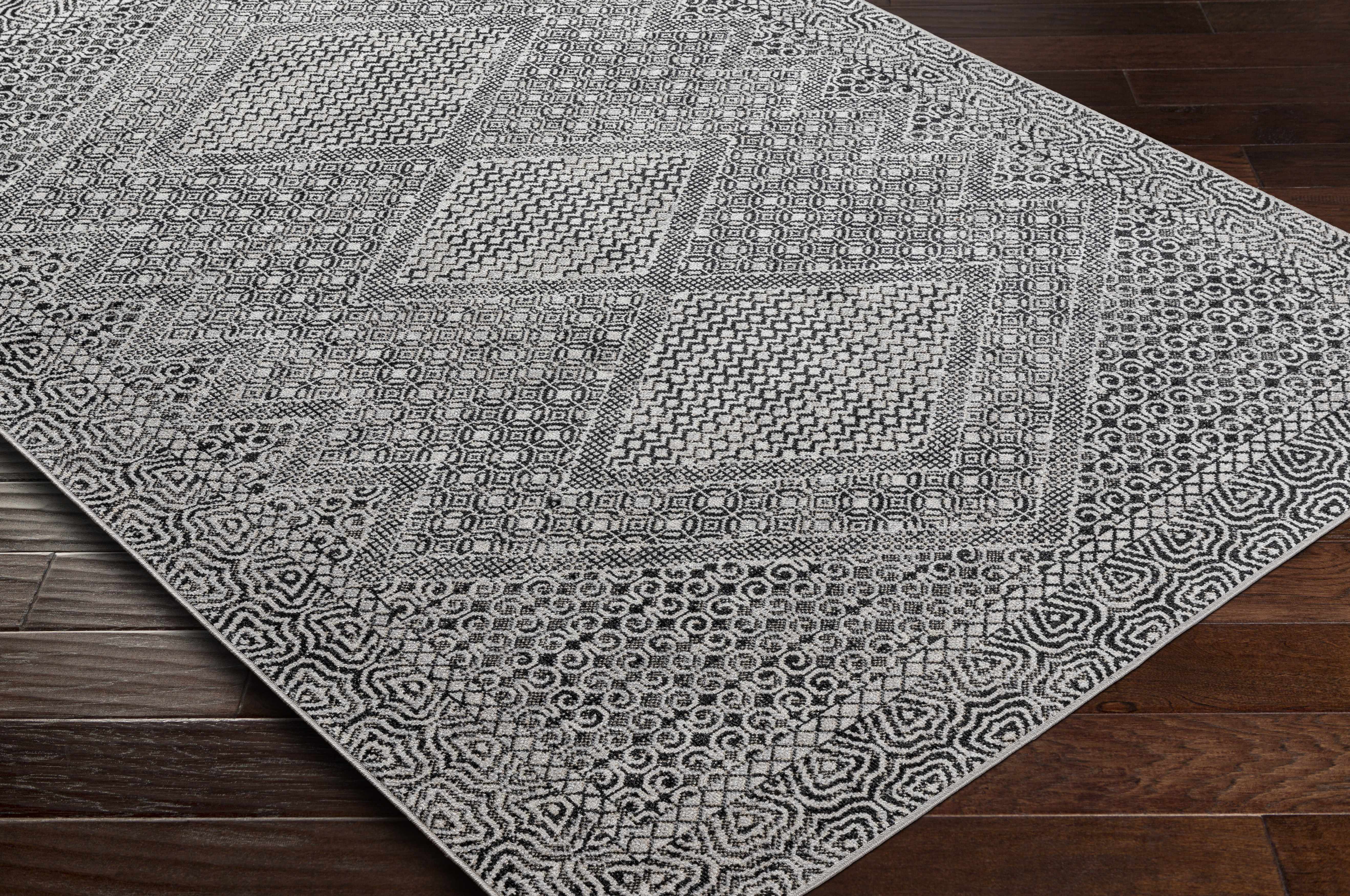 Alfombra lavable Consuelo
