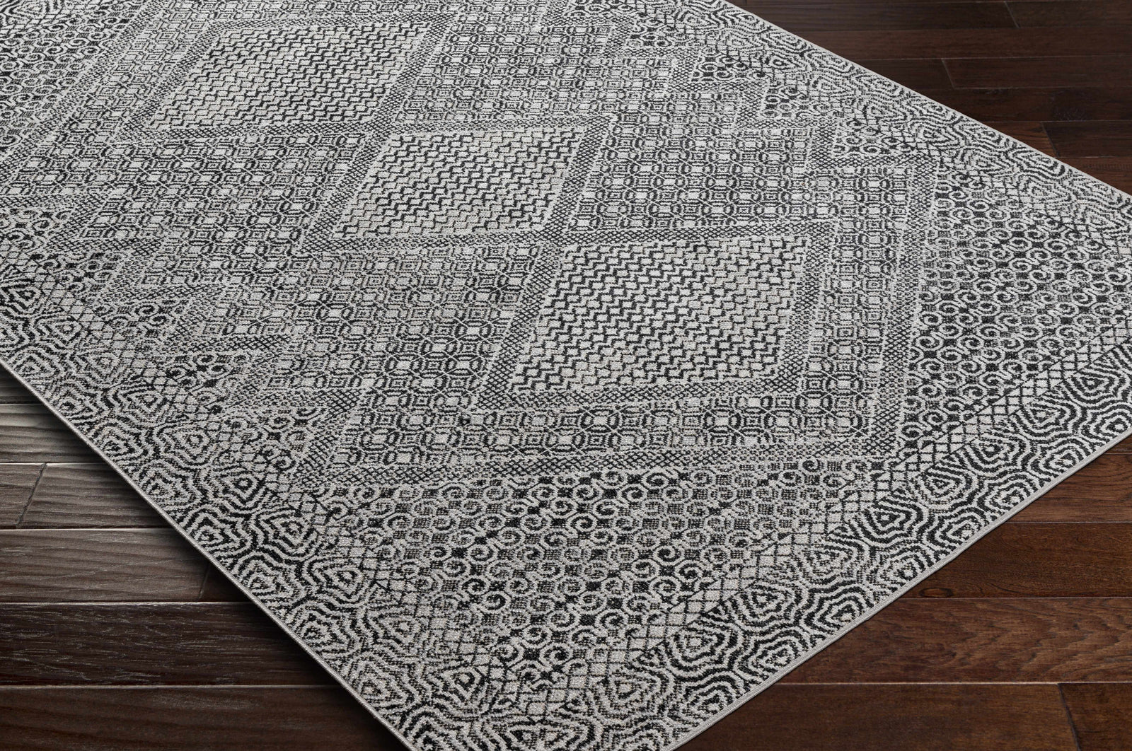 Alfombra lavable Consuelo