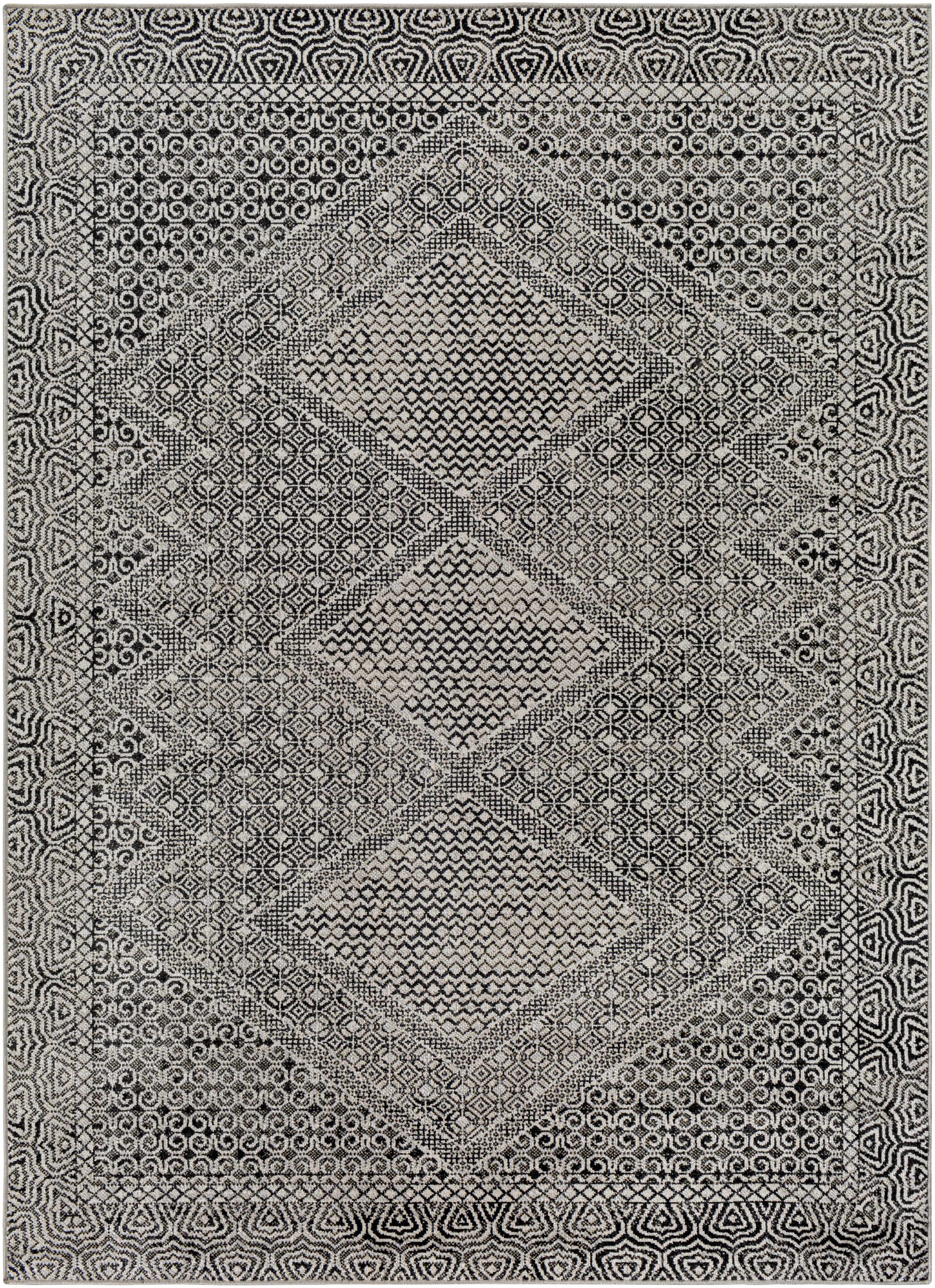 Alfombra lavable Consuelo