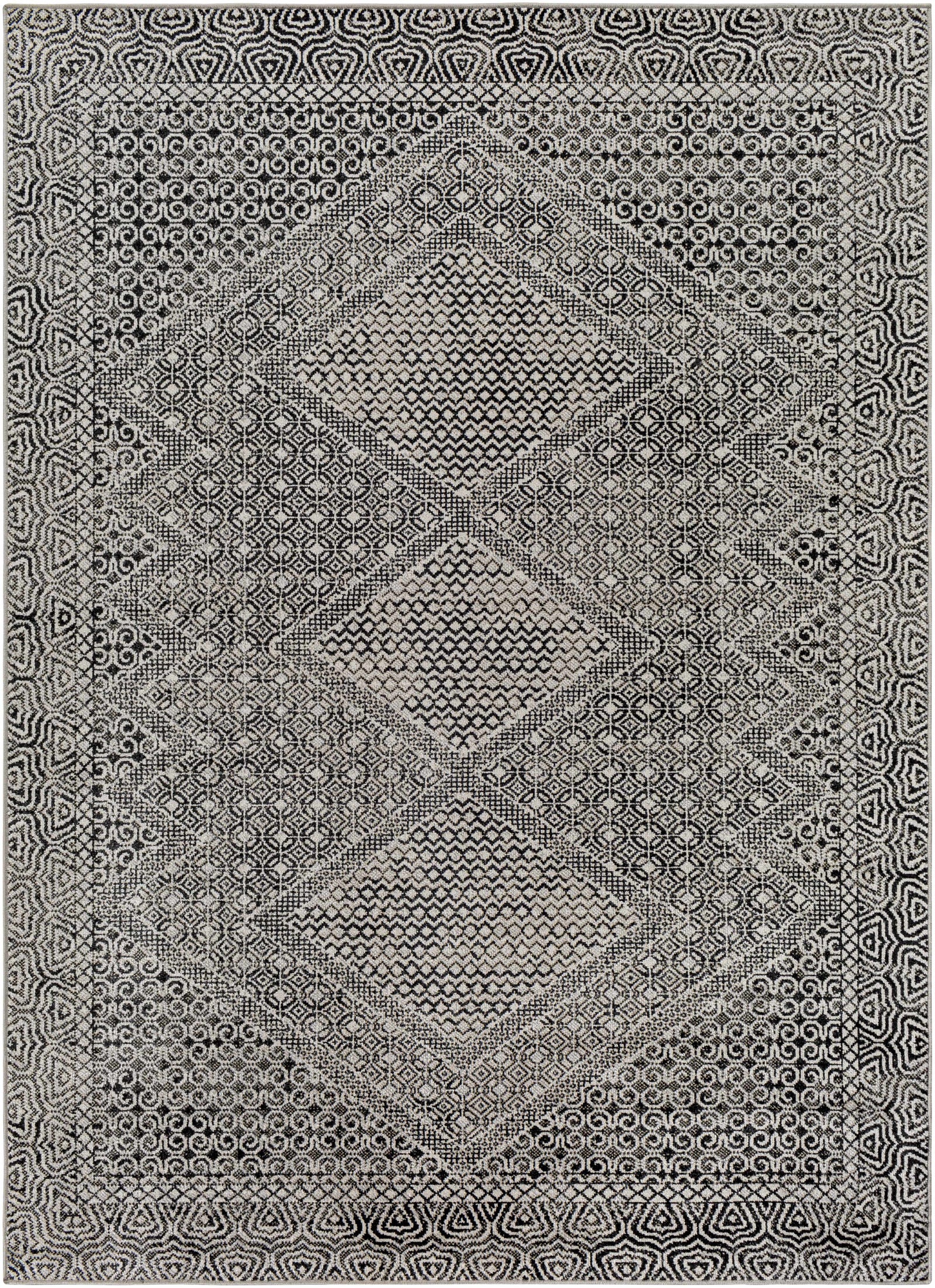 Alfombra lavable Consuelo