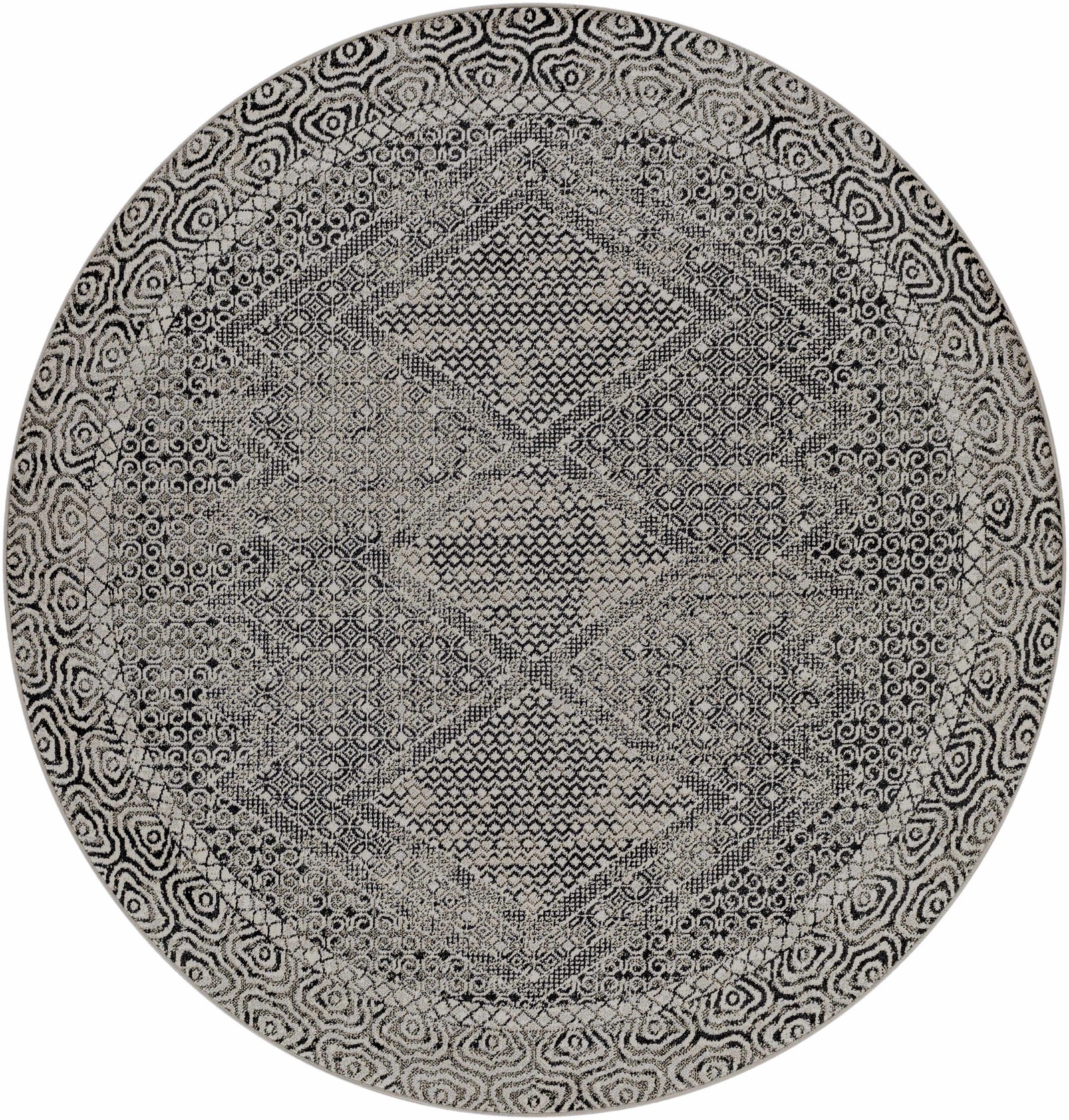 Alfombra lavable Consuelo