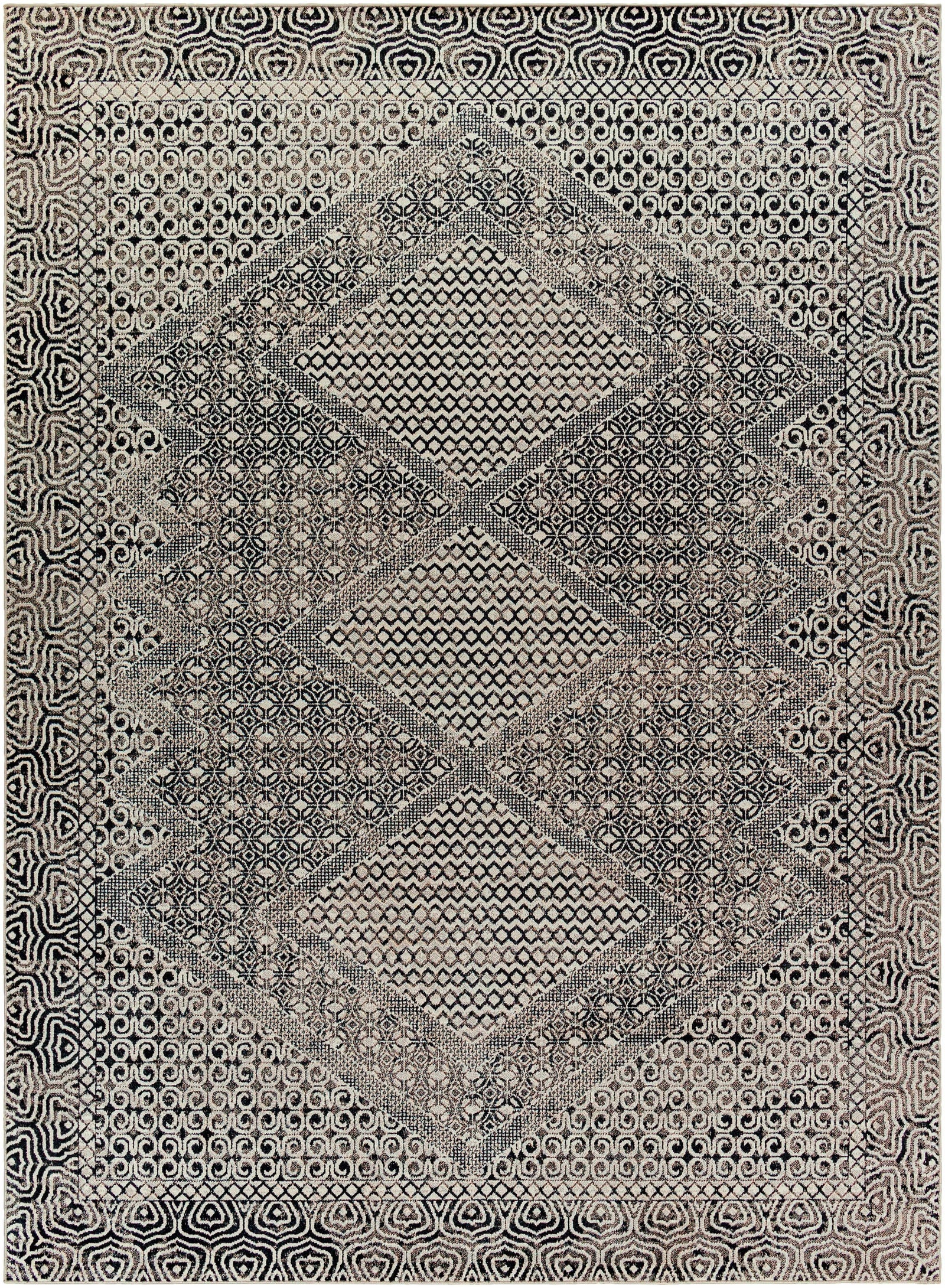 Alfombra lavable Consuelo