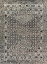 Alfombra lavable Consuelo