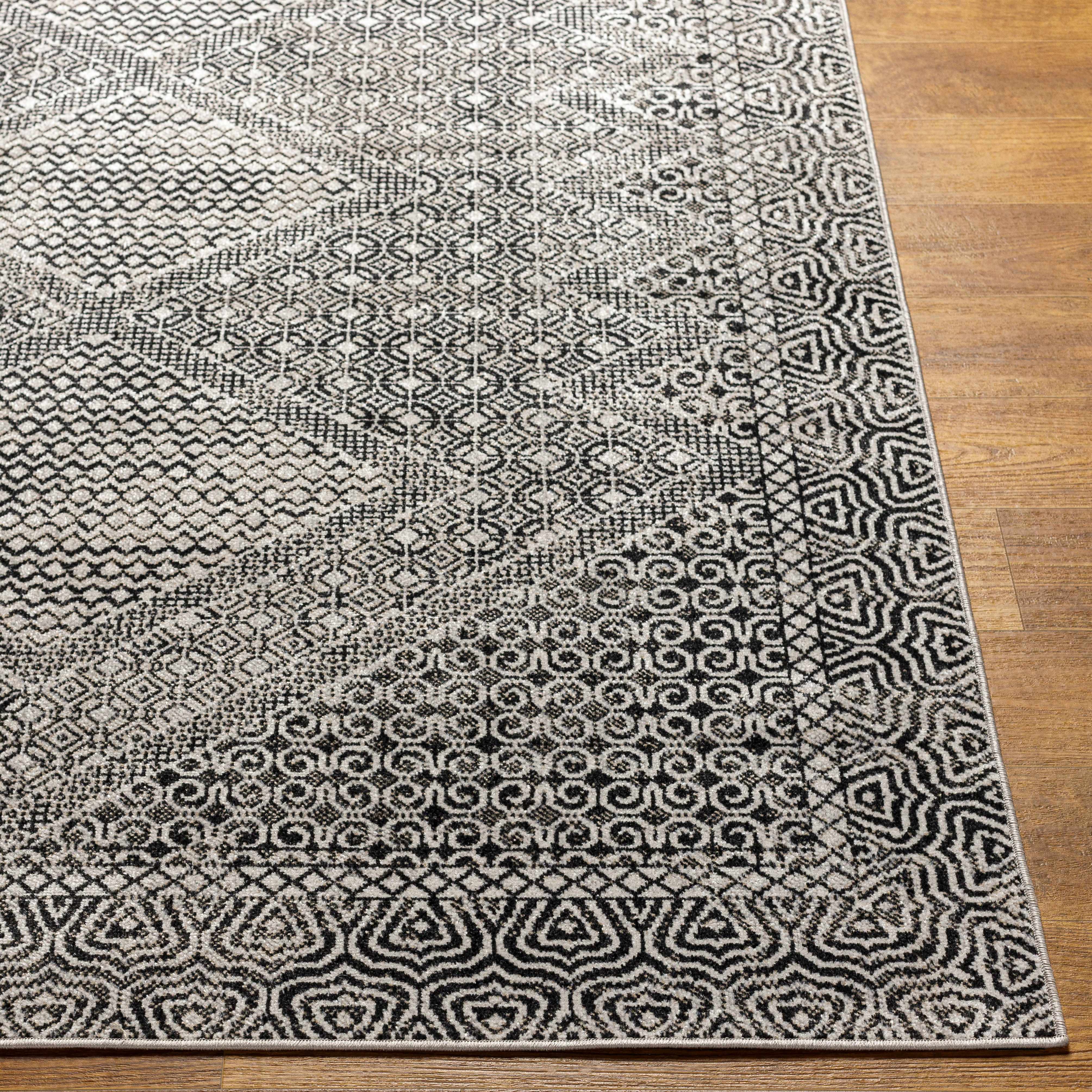Alfombra lavable Consuelo
