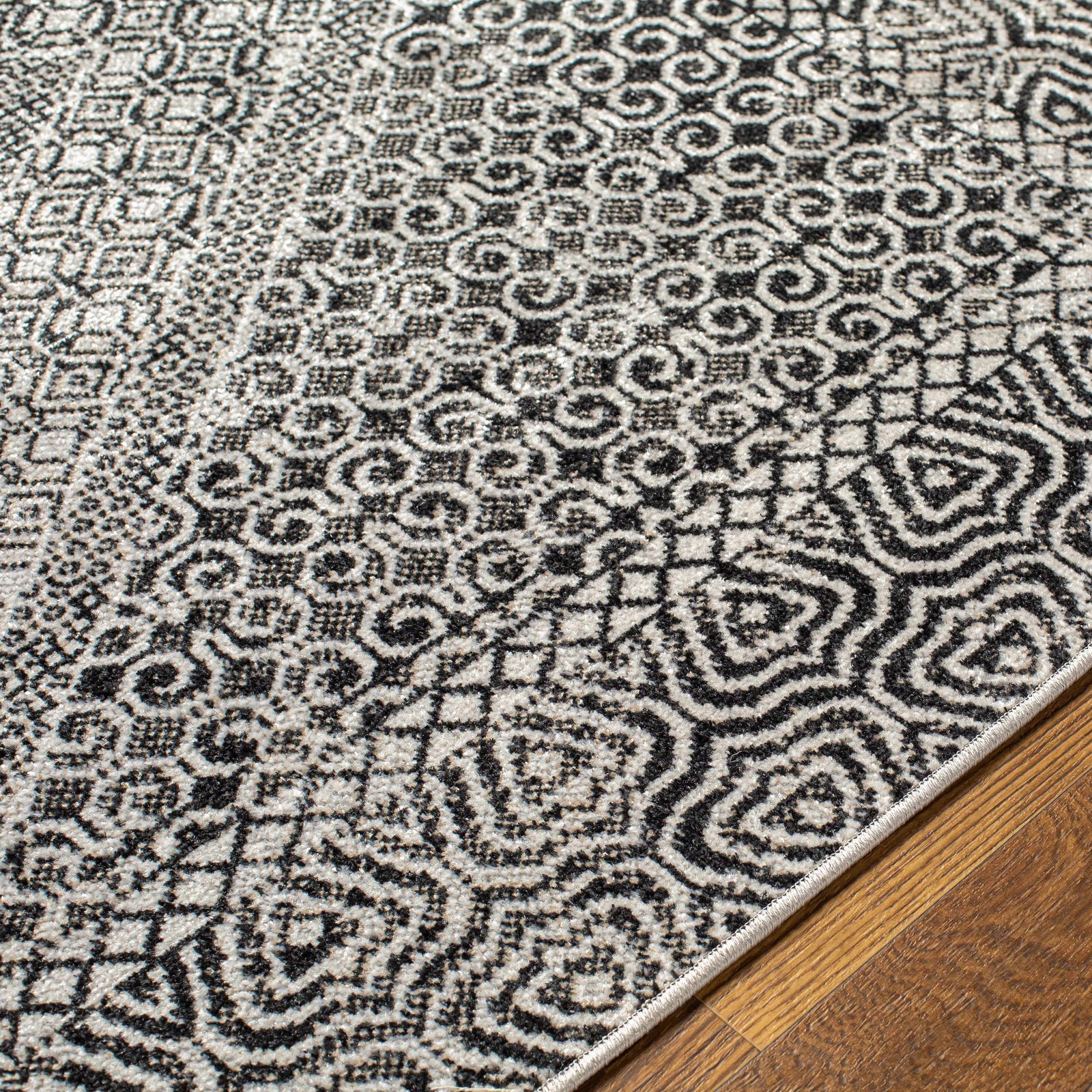 Alfombra lavable Consuelo